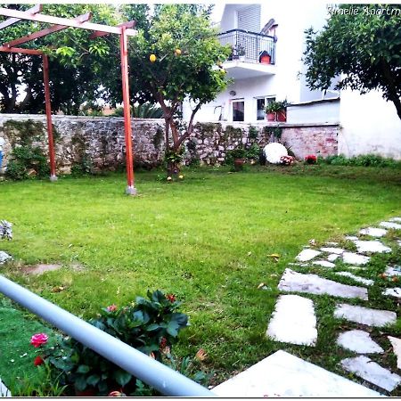 Amelie Apartment Preveza Exterior photo