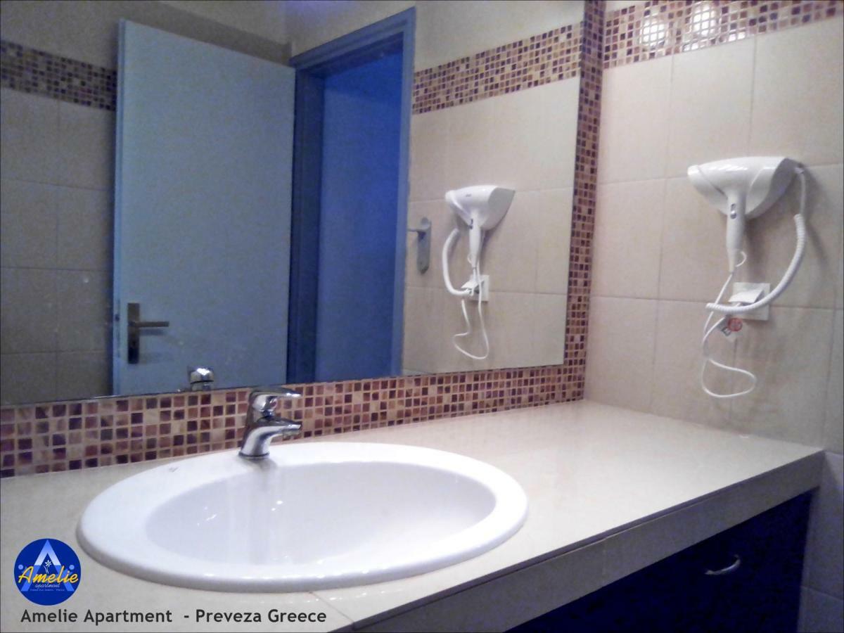 Amelie Apartment Preveza Exterior photo