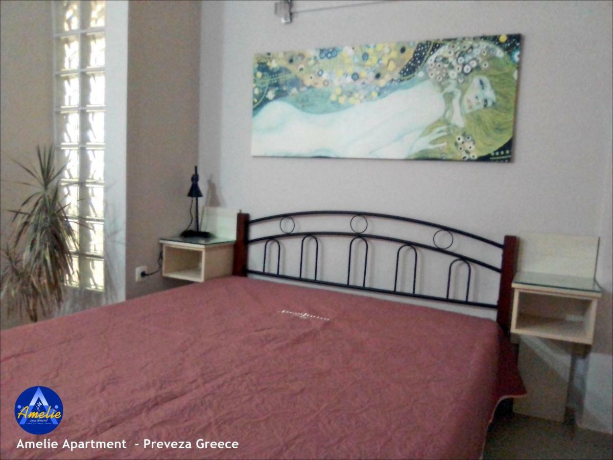 Amelie Apartment Preveza Exterior photo